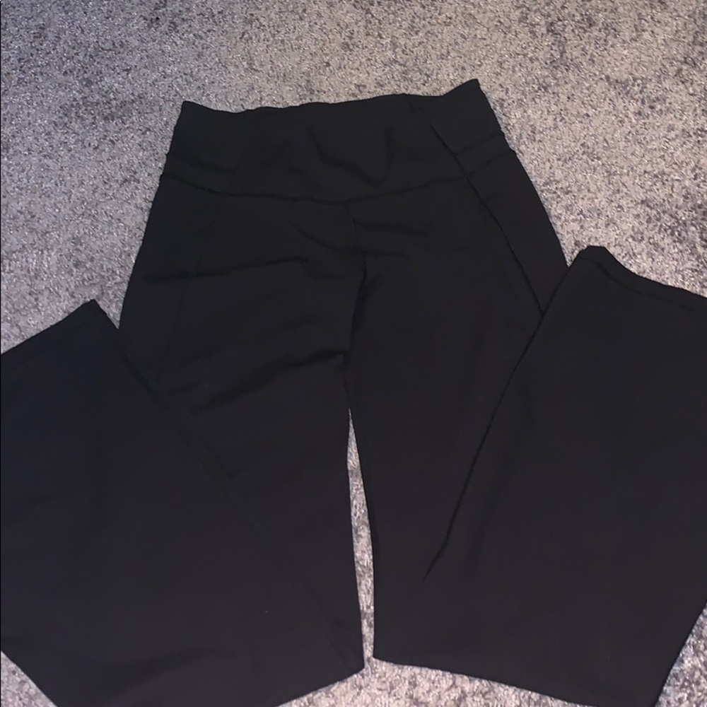 Lululemon Groove Pant Bootcut